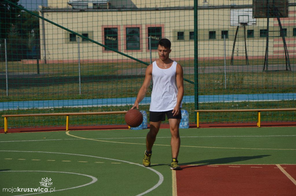 Streetball