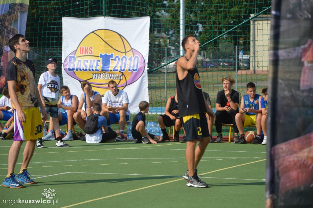 Streetball