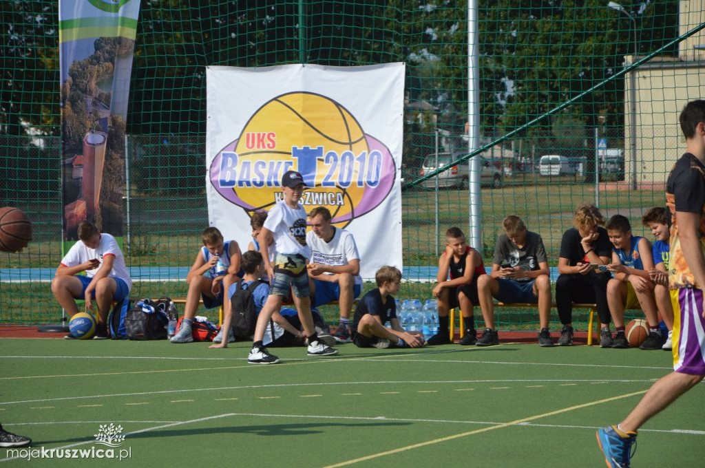 Streetball