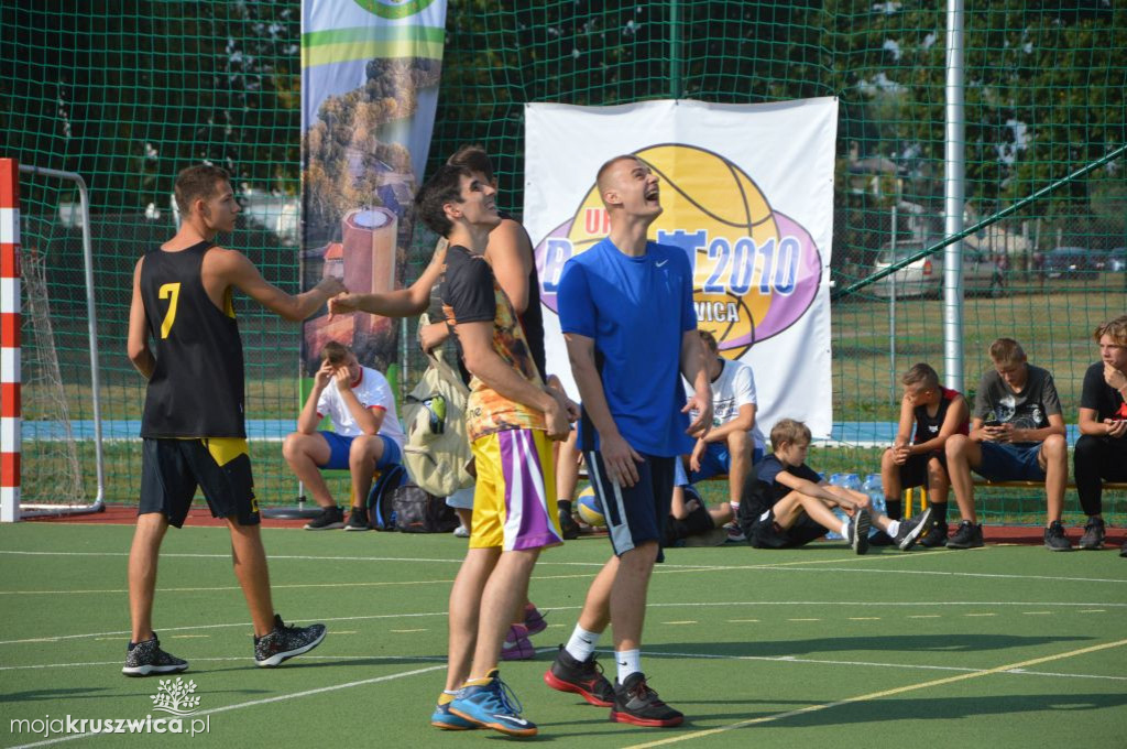 Streetball