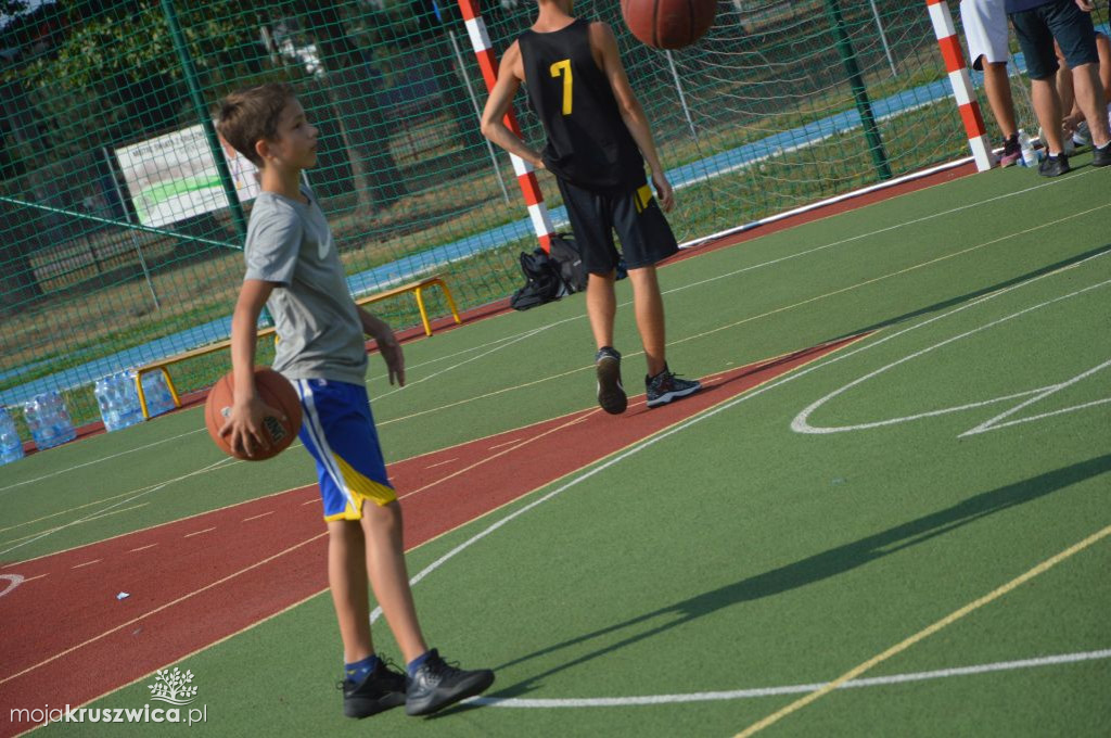 Streetball