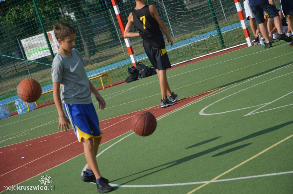 Streetball