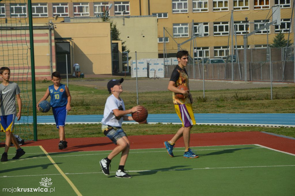 Streetball