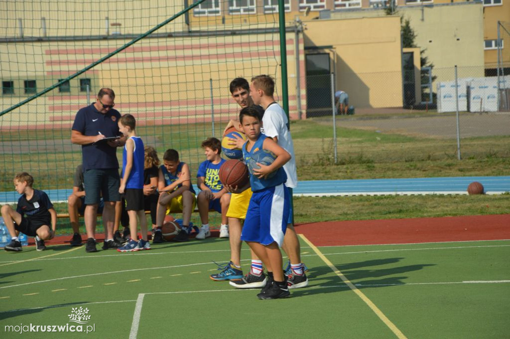 Streetball