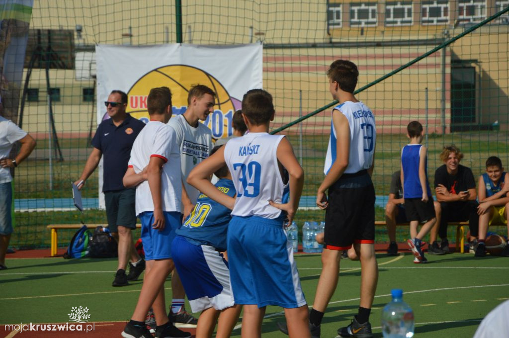 Streetball