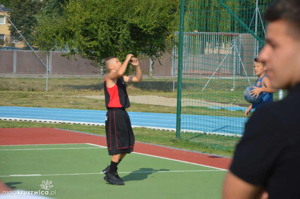 Streetball