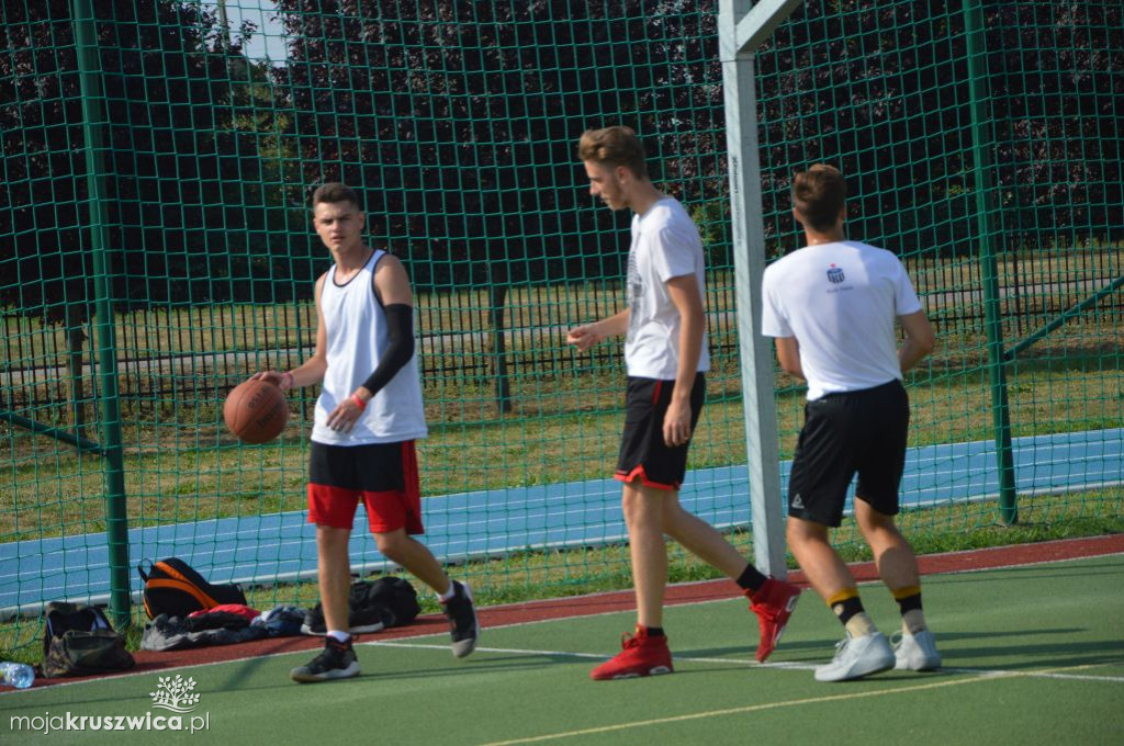 Streetball