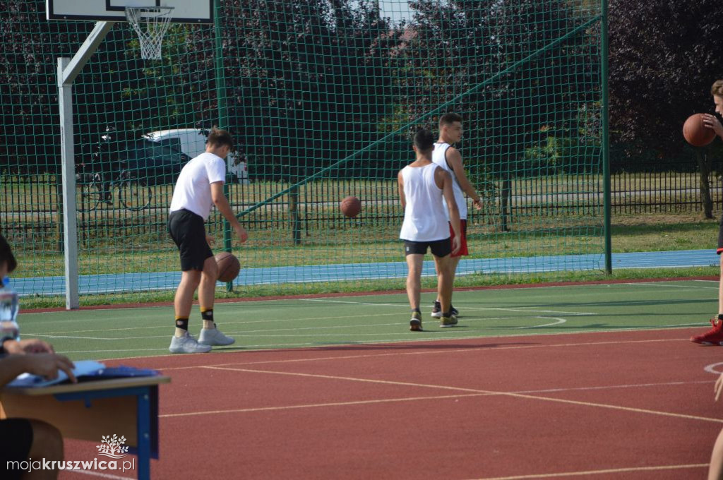 Streetball