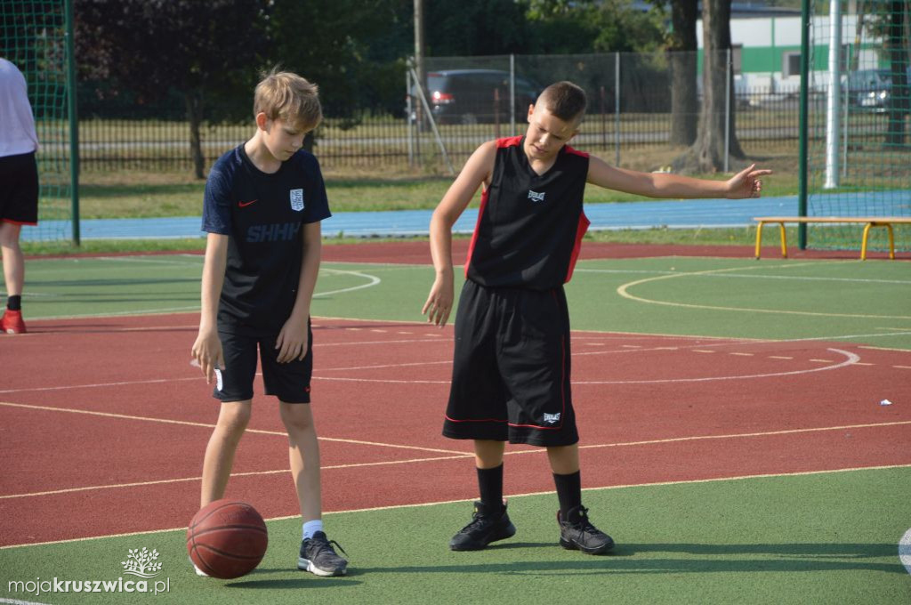Streetball