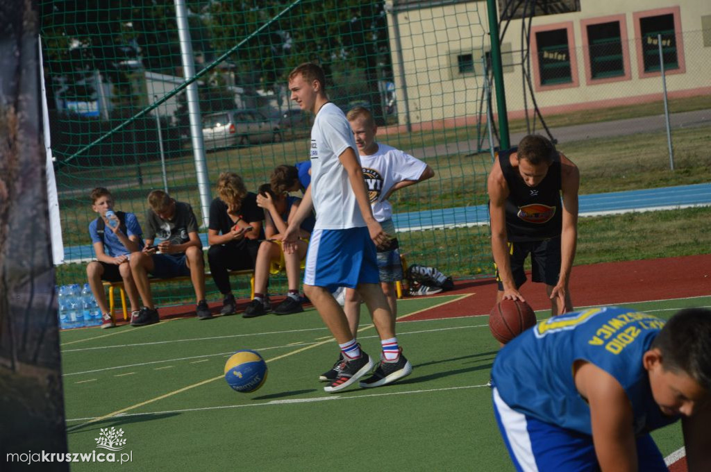 Streetball