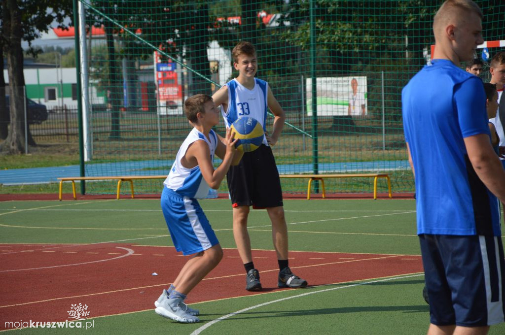 Streetball