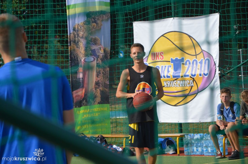 Streetball