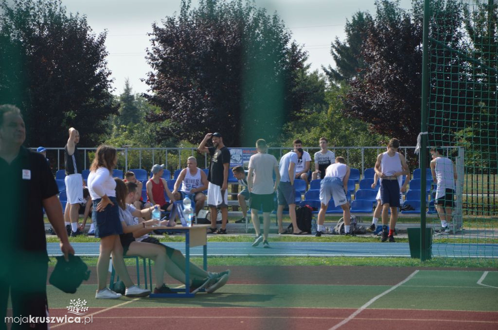 Streetball