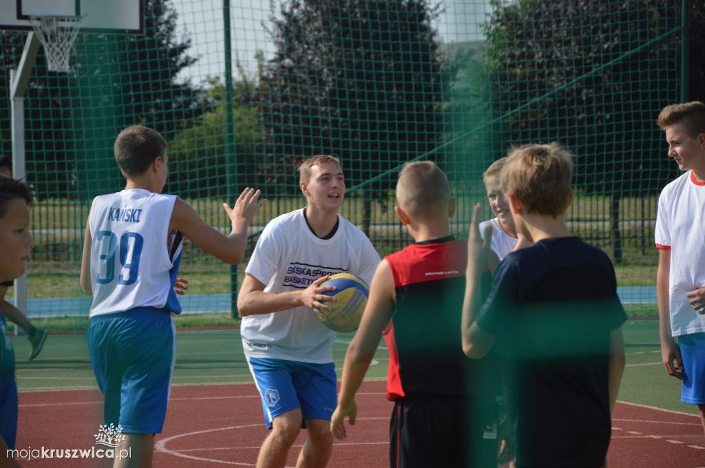 Streetball