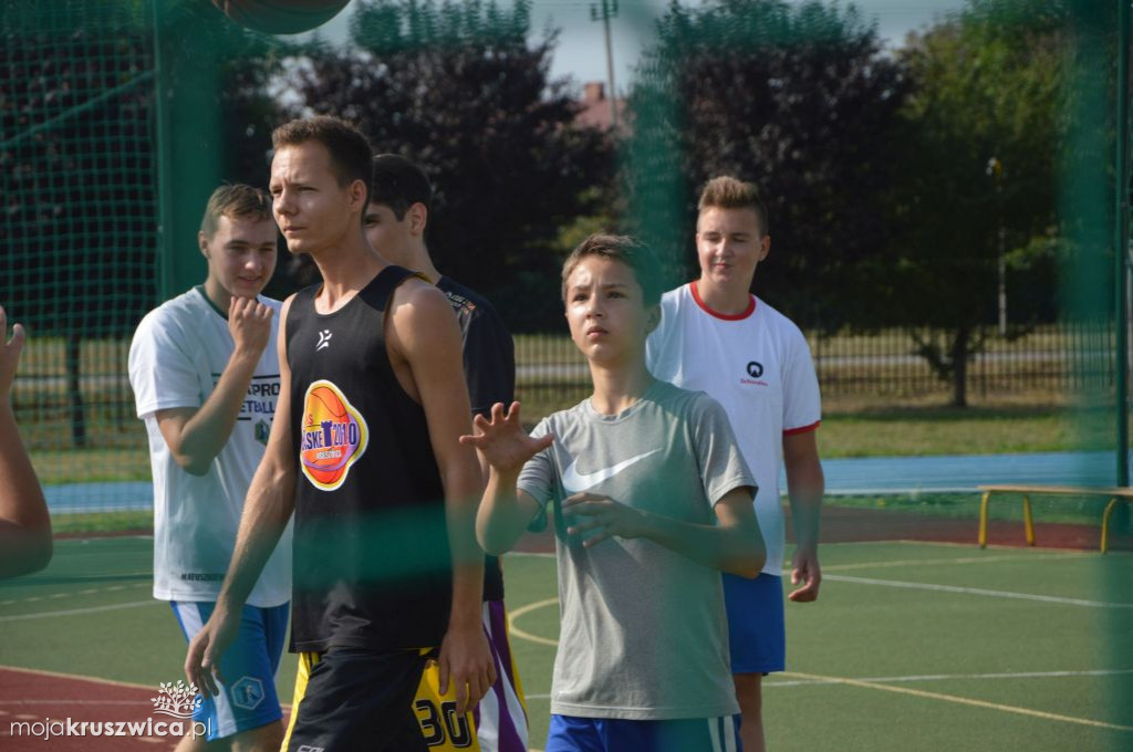 Streetball