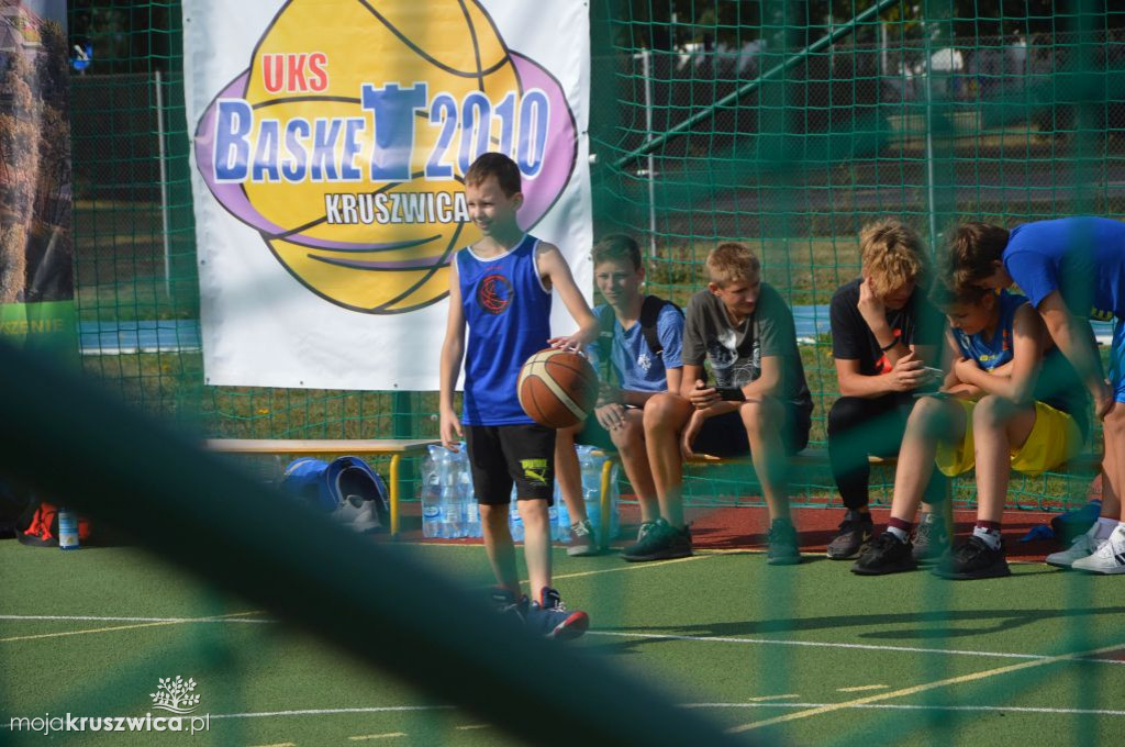 Streetball