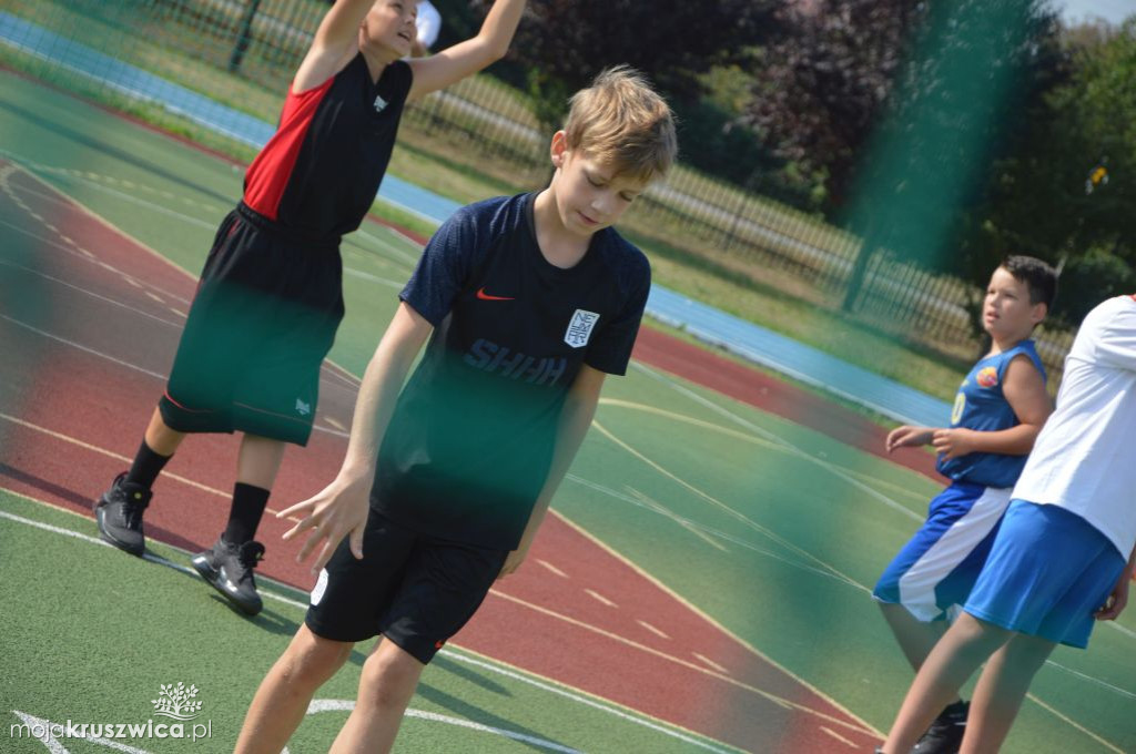 Streetball
