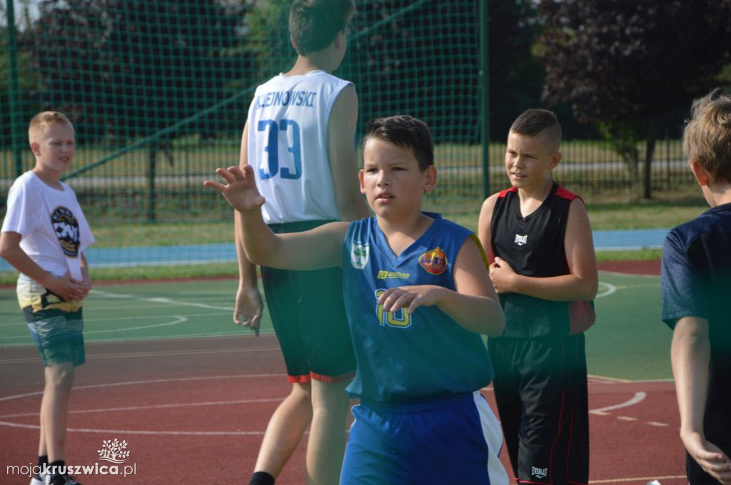 Streetball