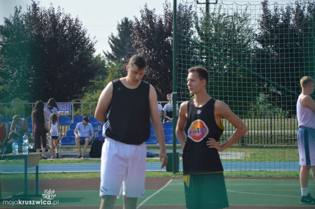 Streetball