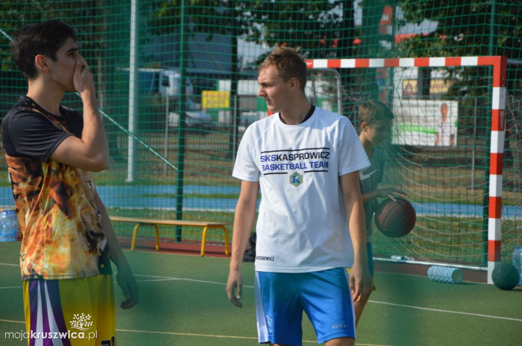 Streetball