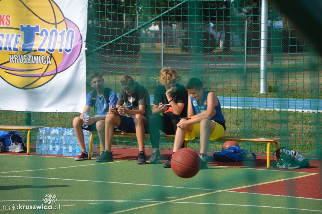Streetball