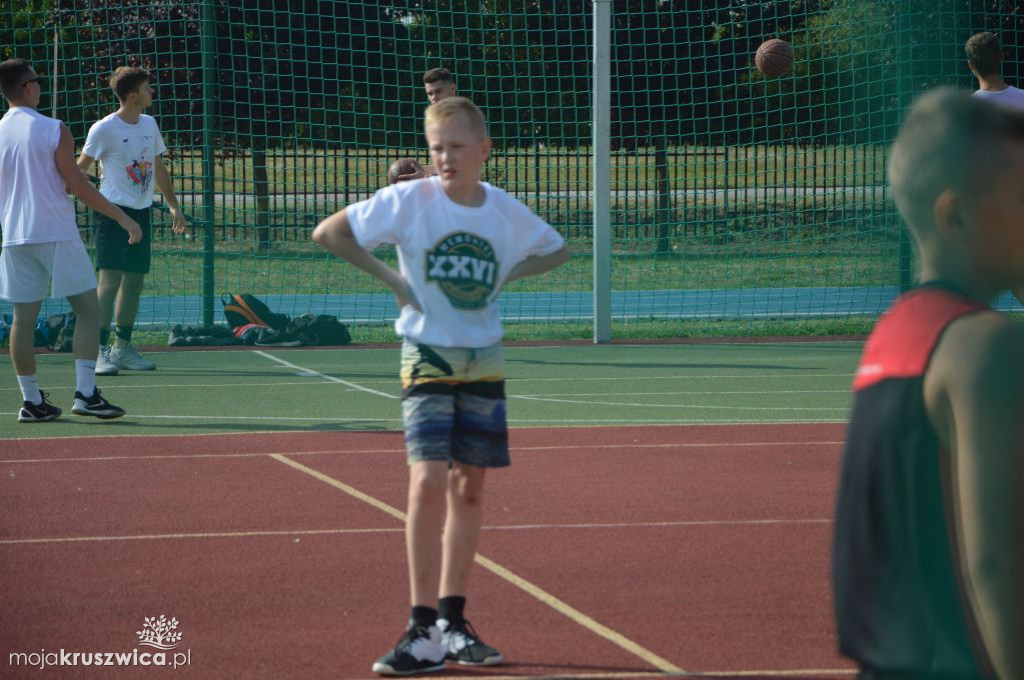 Streetball