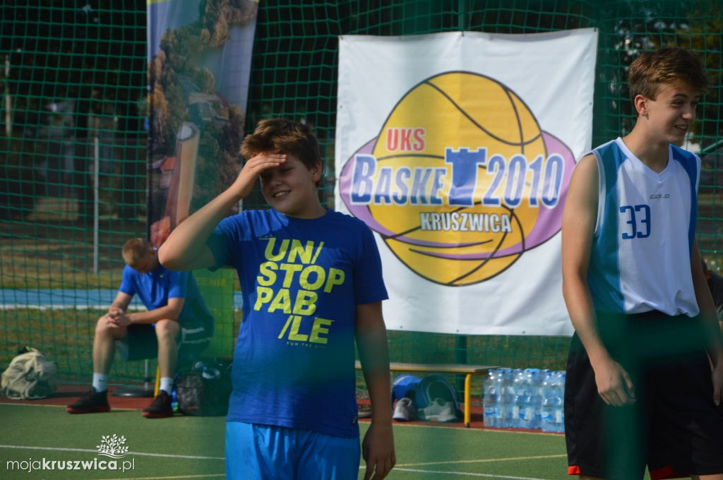 Streetball