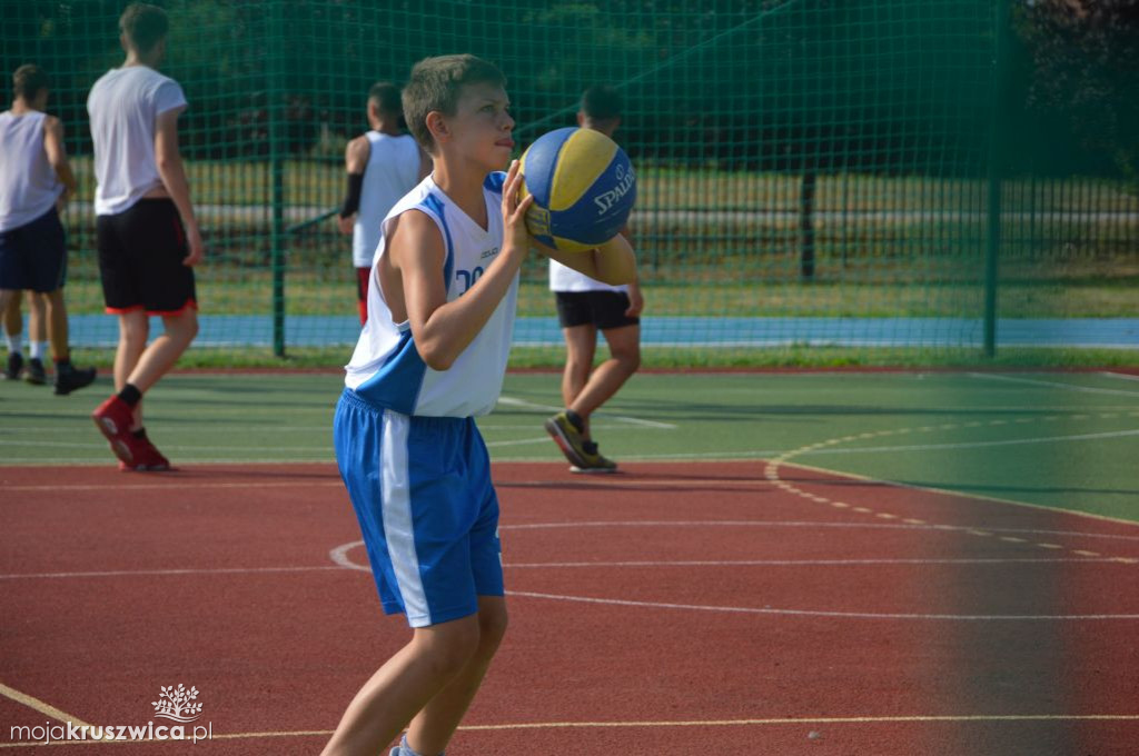 Streetball