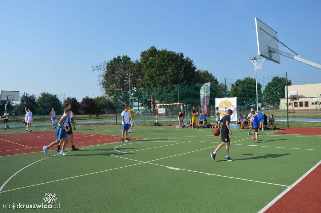 Streetball