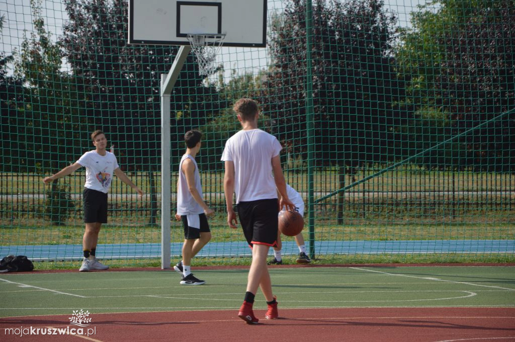 Streetball