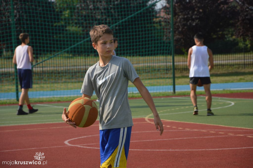 Streetball