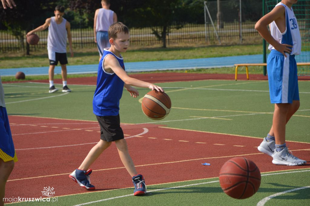 Streetball