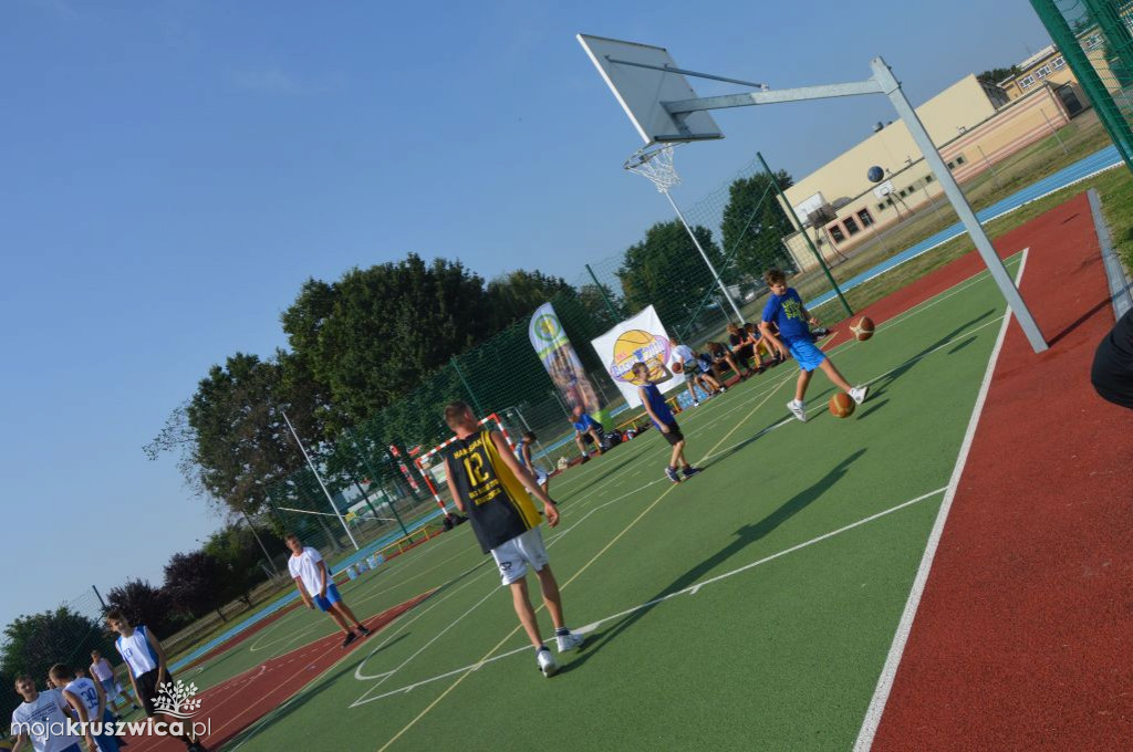 Streetball