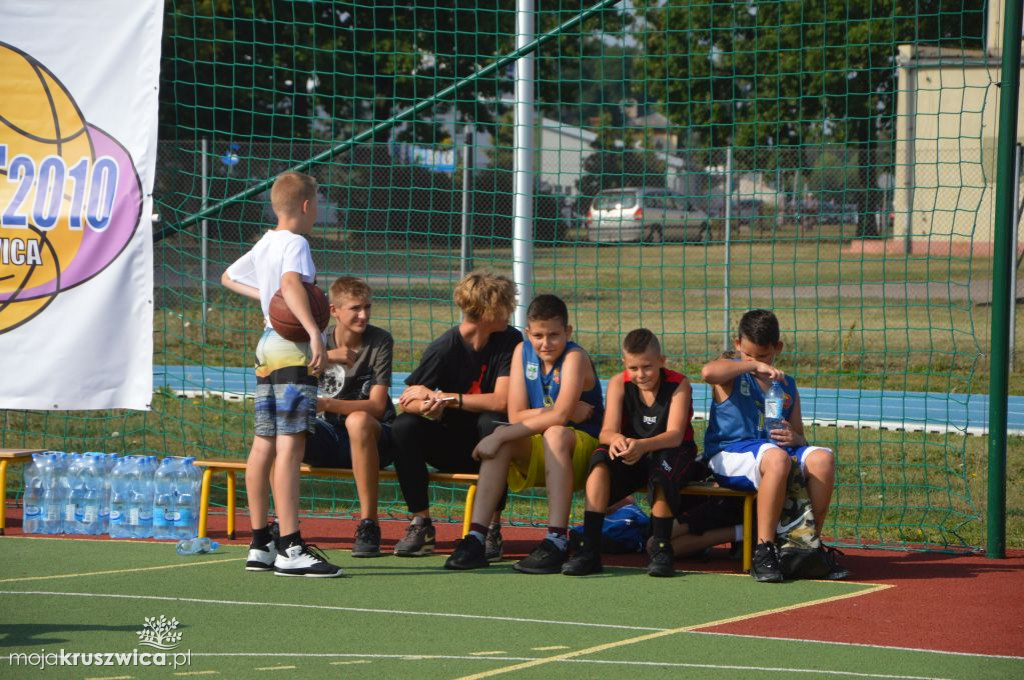 Streetball