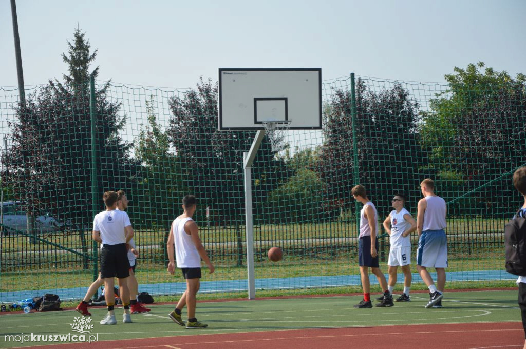 Streetball