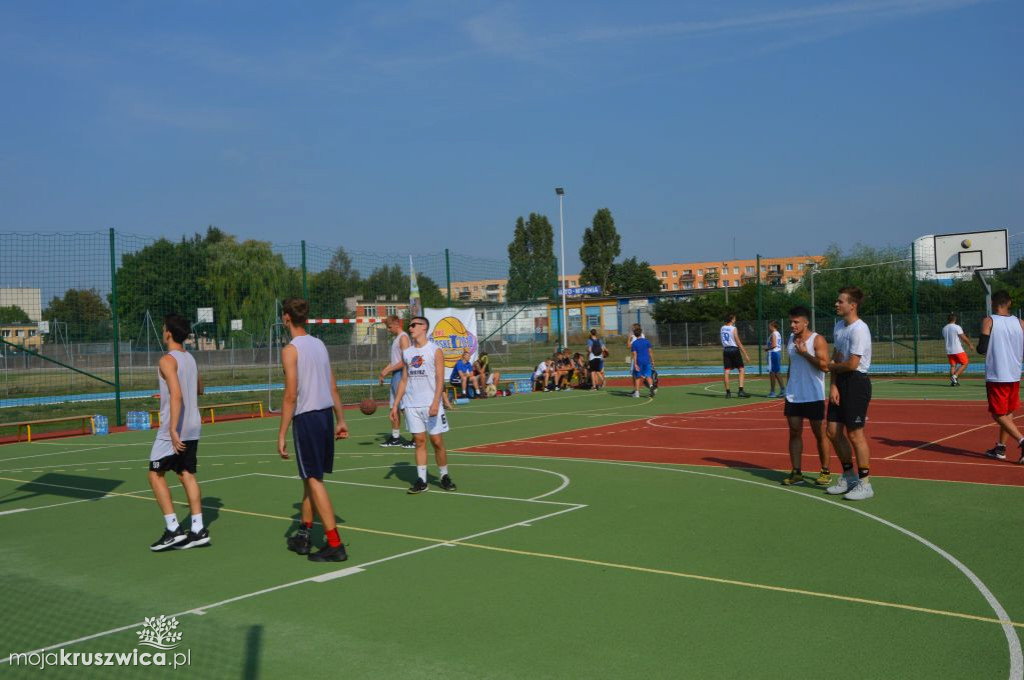 Streetball