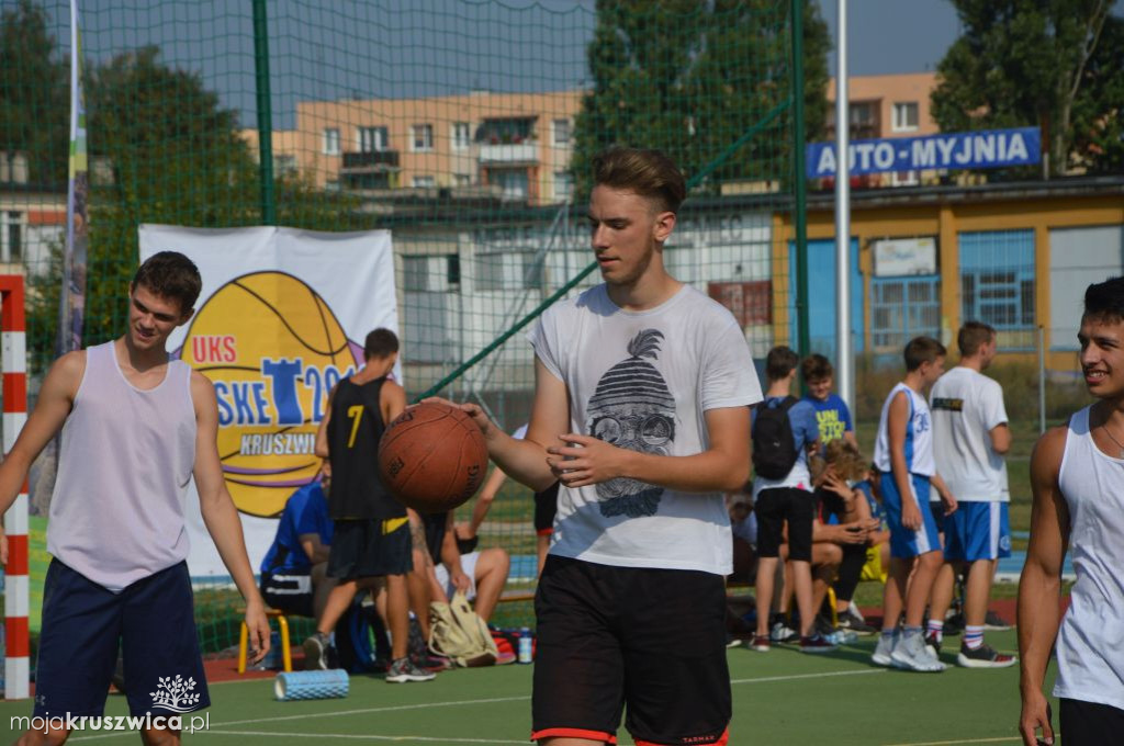 Streetball