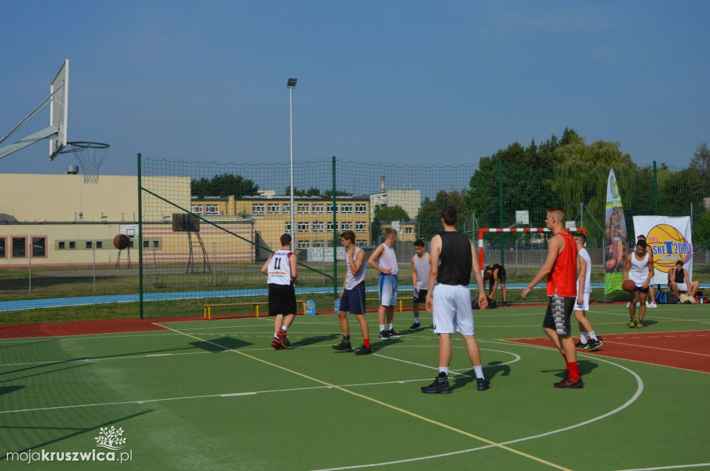 Streetball
