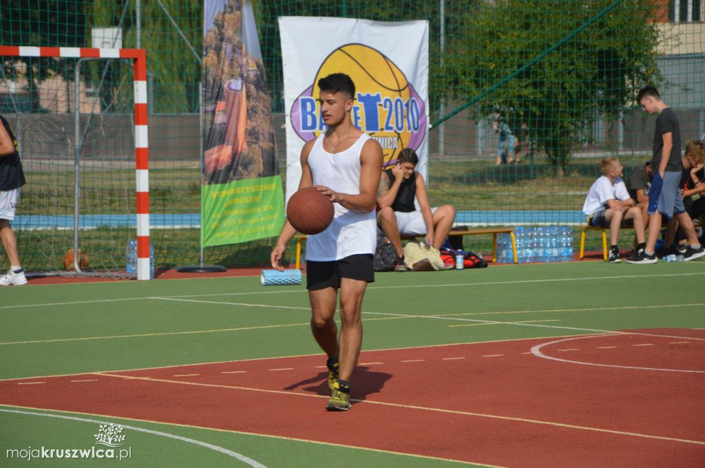Streetball