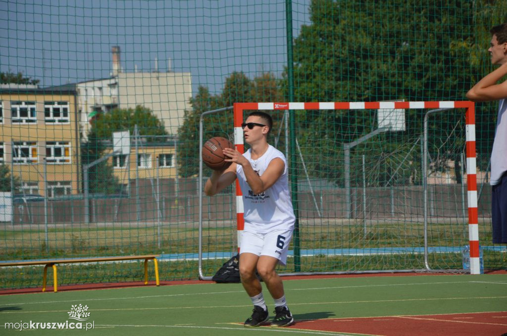 Streetball