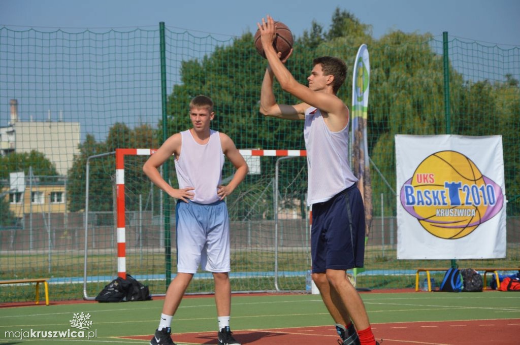 Streetball