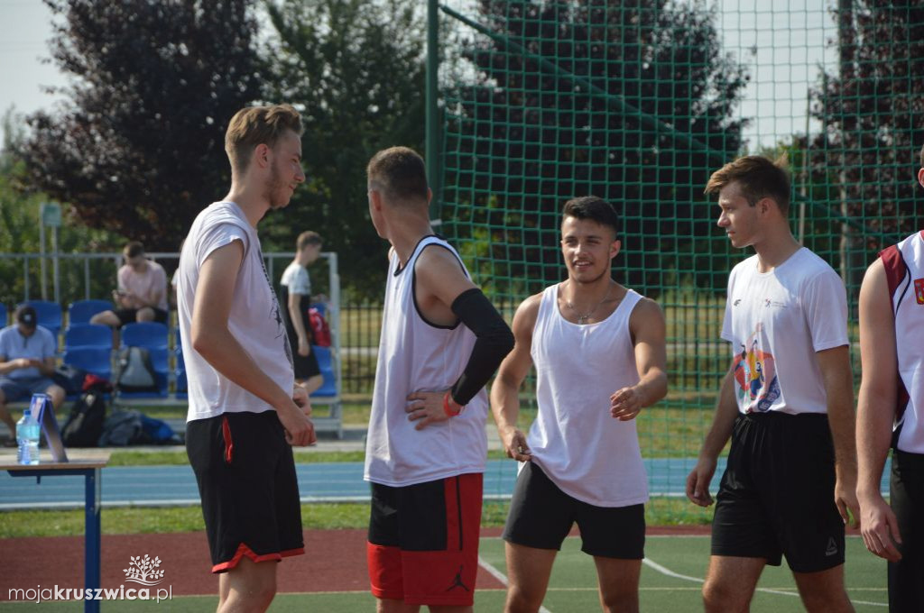 Streetball