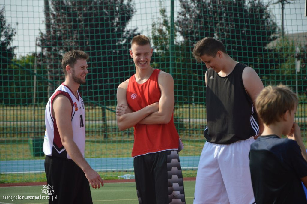 Streetball