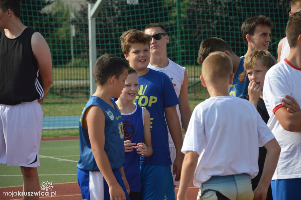 Streetball