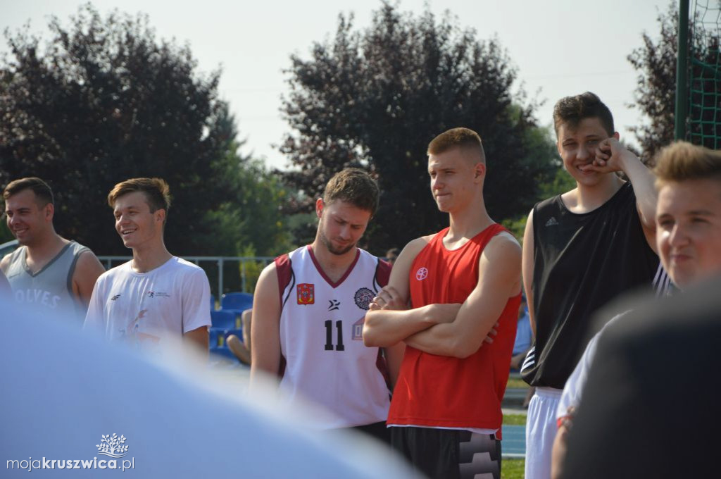 Streetball