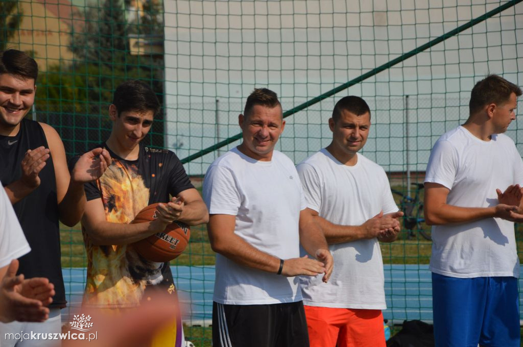 Streetball