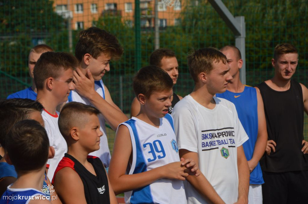 Streetball