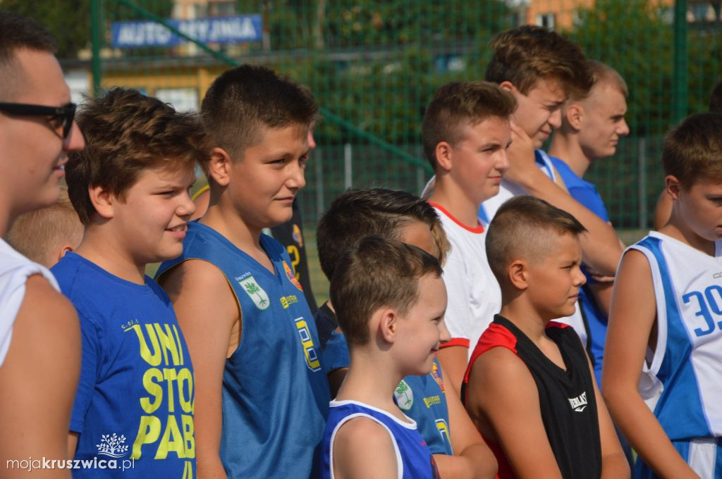 Streetball