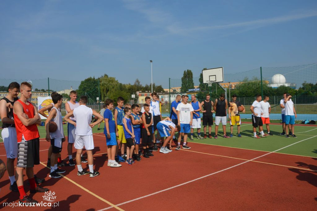 Streetball
