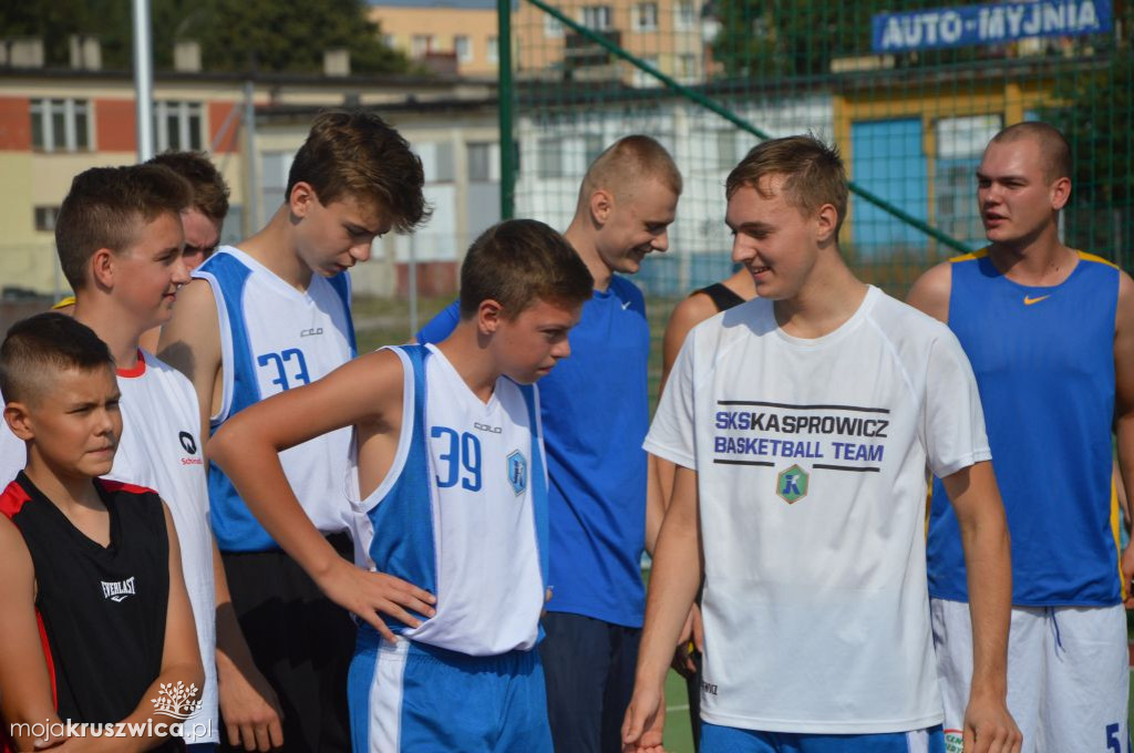 Streetball